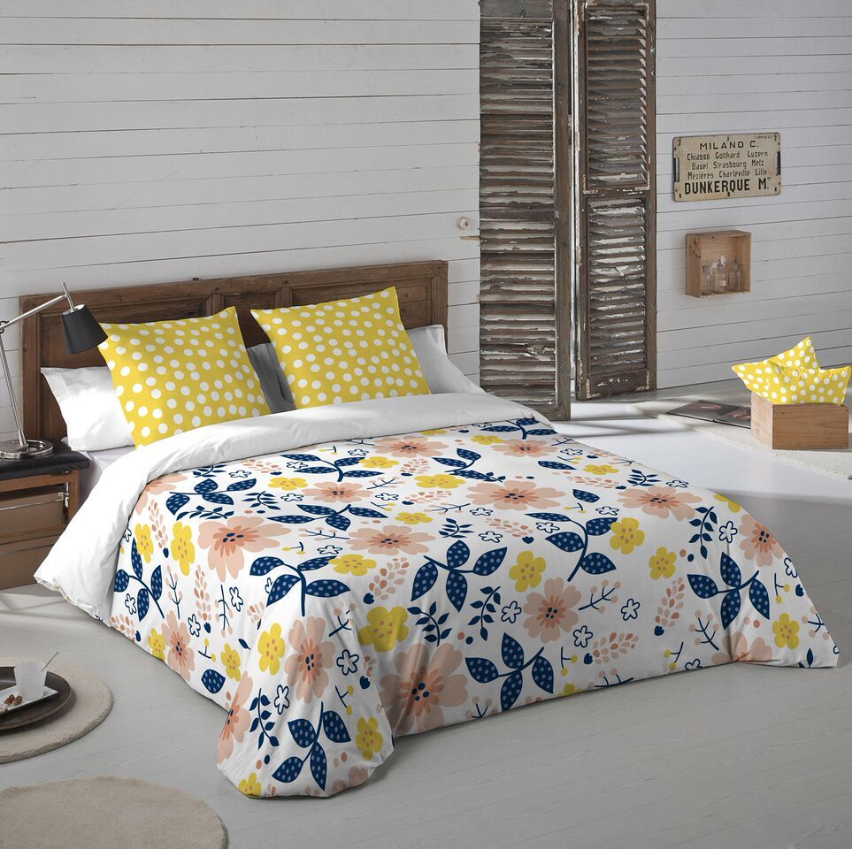 Charuca, Charuca Charuca Modern Yatak Odası Tekstil Ürünleri