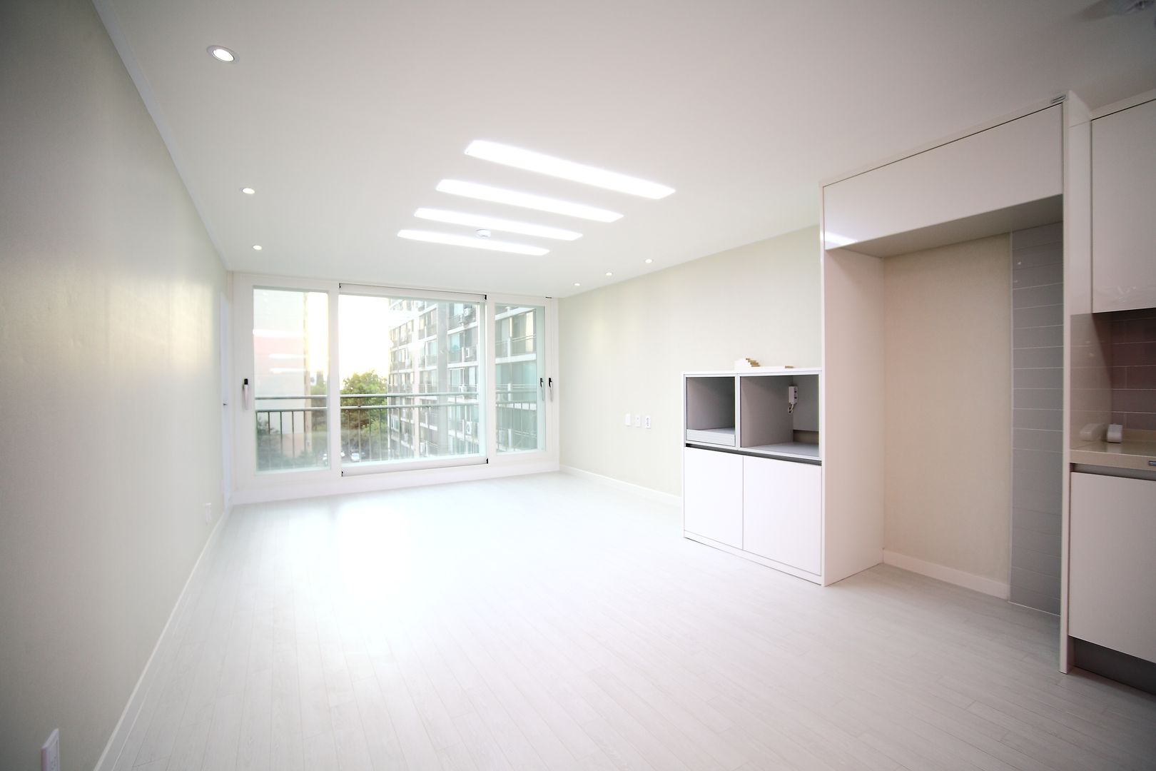 2,500만 원 미만으로 완성한 아파트 인테리어 리모델링 | 호미파이 & homify