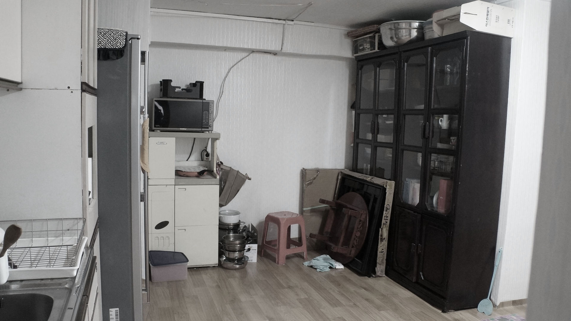 신혼집 20평대 self interior, toki toki