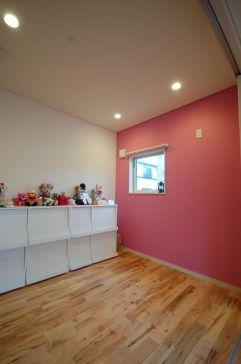 homify Dormitorios infantiles de estilo escandinavo