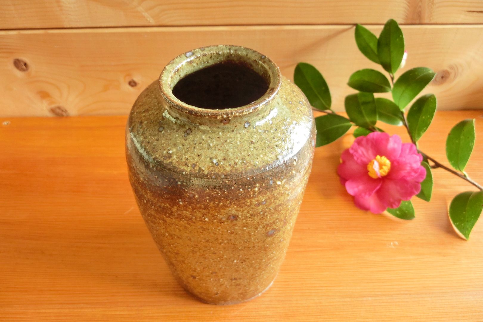 松灰釉を使った器 | homify