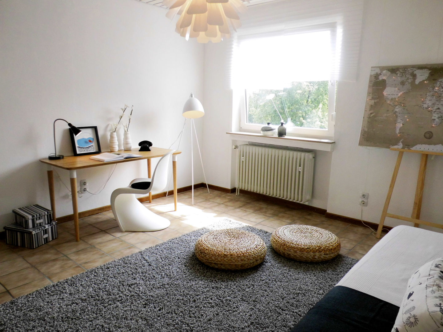 Home Staging - ETW in Ennepetal, raum² - wir machen wohnen raum² - wir machen wohnen