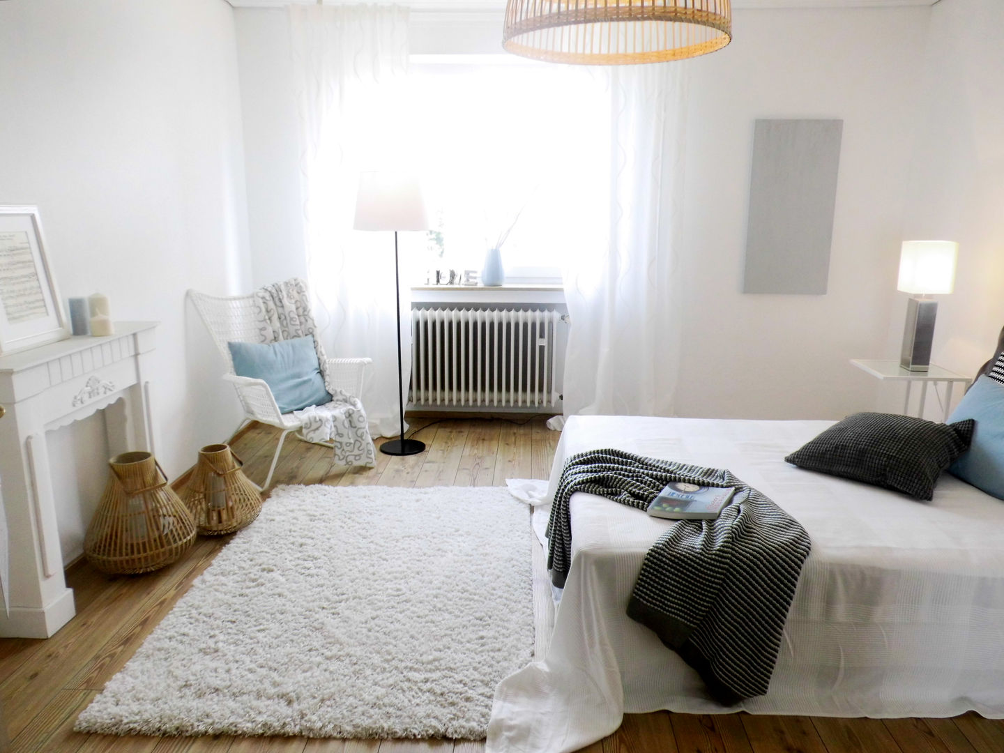 Home Staging - ETW in Ennepetal raum² - wir machen wohnen