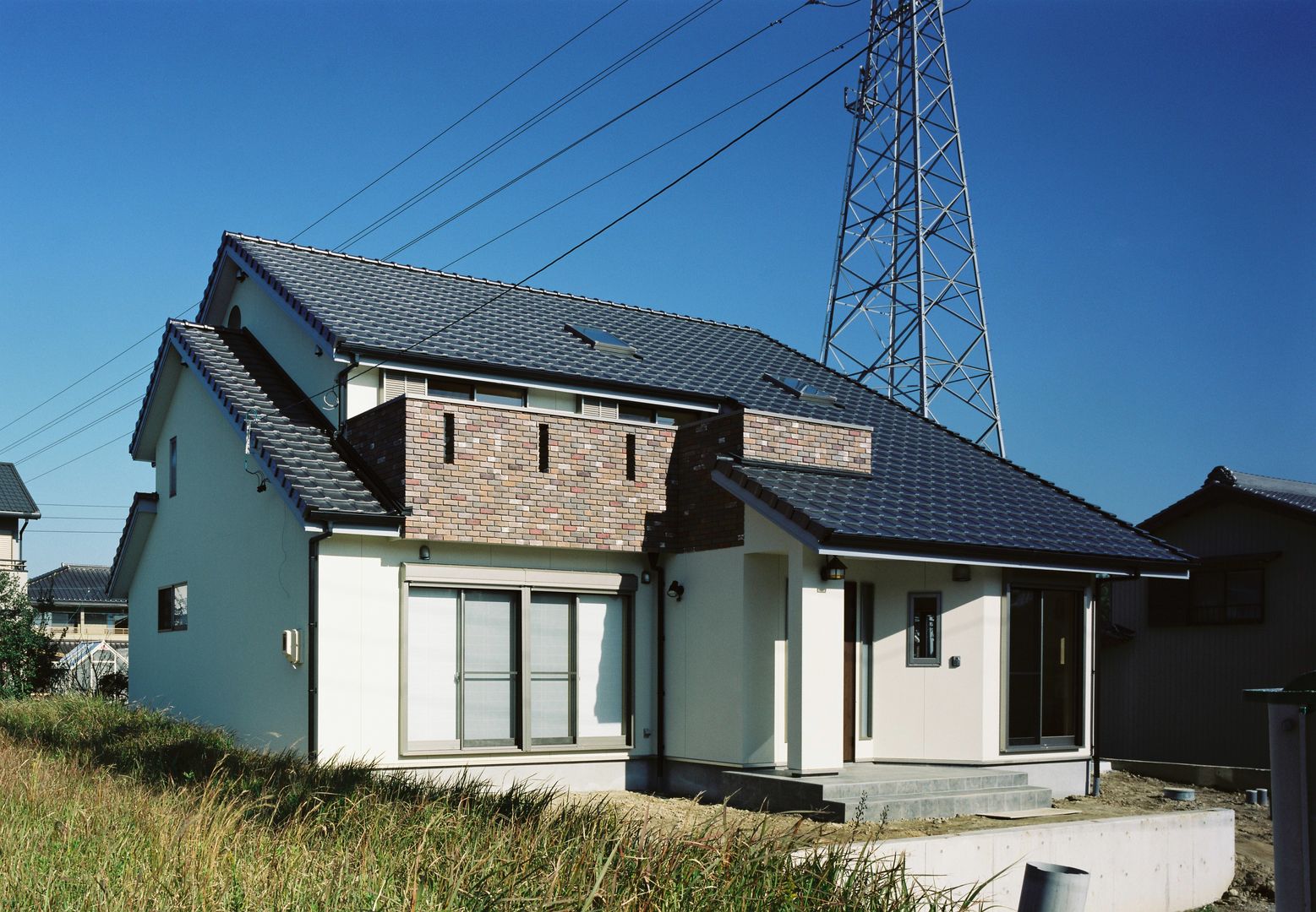 Aさんの家, 小栗建築設計室 小栗建築設計室 Modern Houses