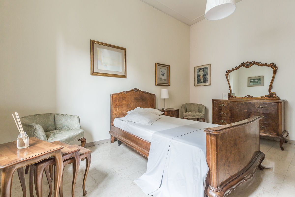 La casa delle opportunità, Bologna Home Staging Bologna Home Staging Kamar Tidur Klasik