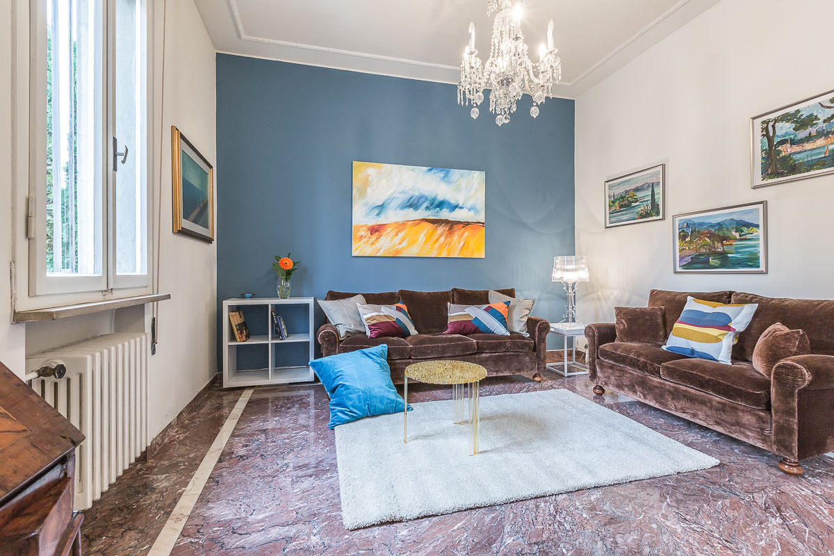 La casa delle opportunità, Bologna Home Staging Bologna Home Staging Salones eclécticos