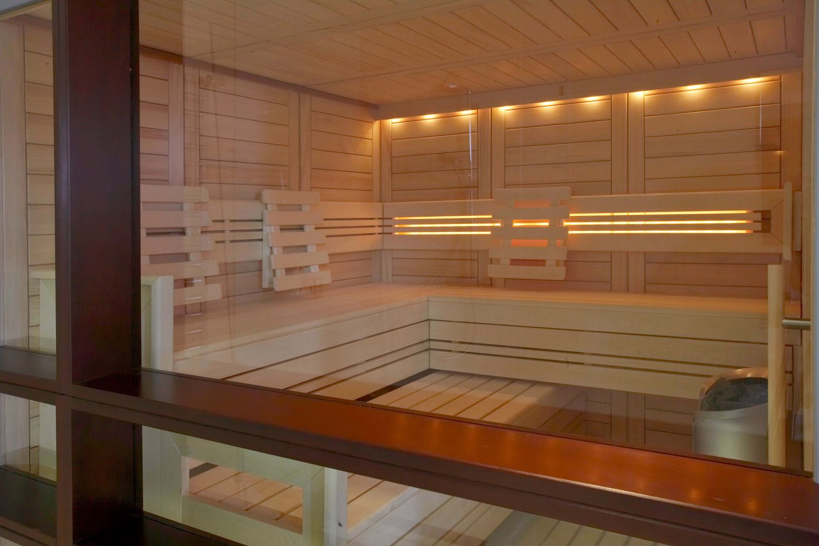 homify Spas de estilo moderno