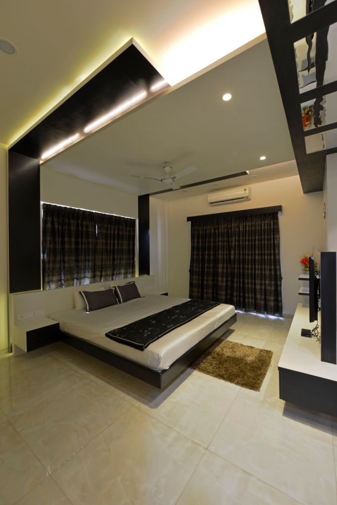 HIGH END BUNGALOW- LONAVALA, AIS Designs AIS Designs