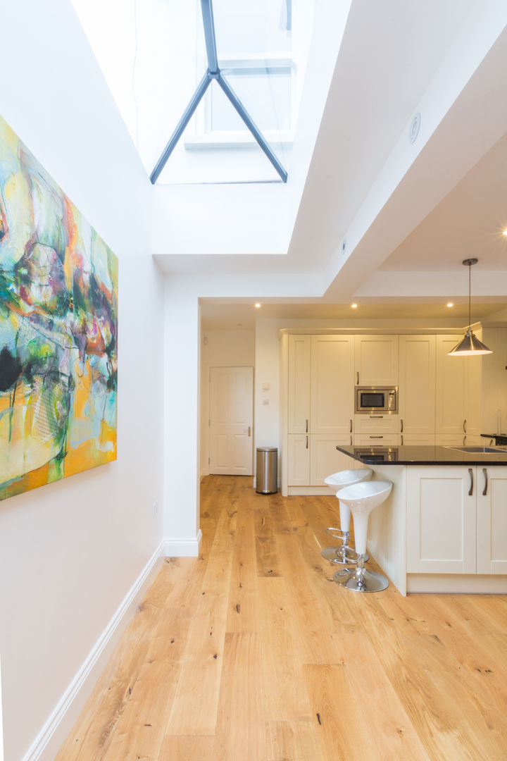 Extension in Weybridge, KT13 TOTUS Kitchen