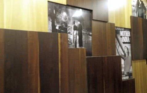 Wall Panelling Alaya D'decor Walls لکڑی Wood effect Pictures & frames