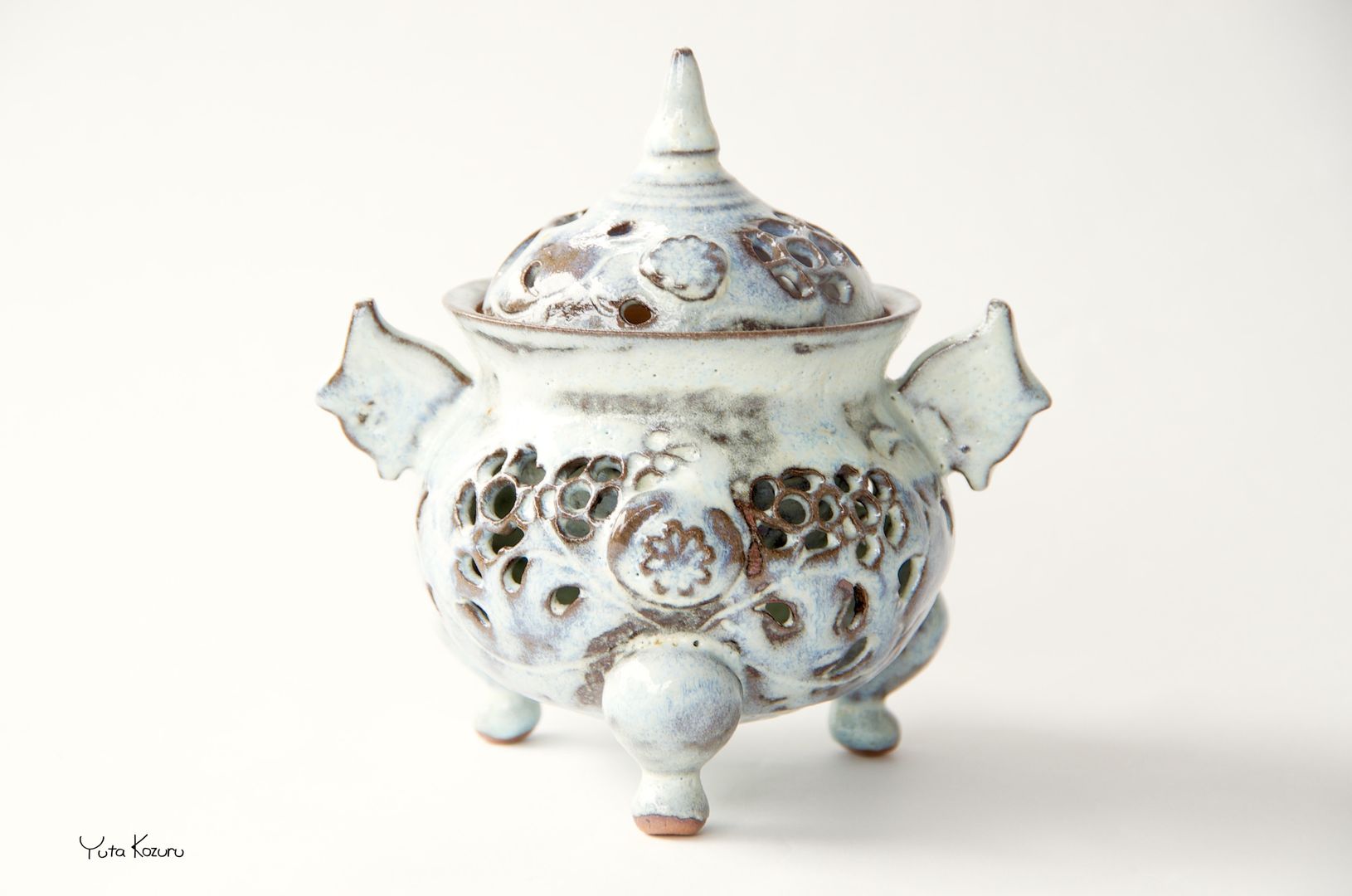 香炉 | homify