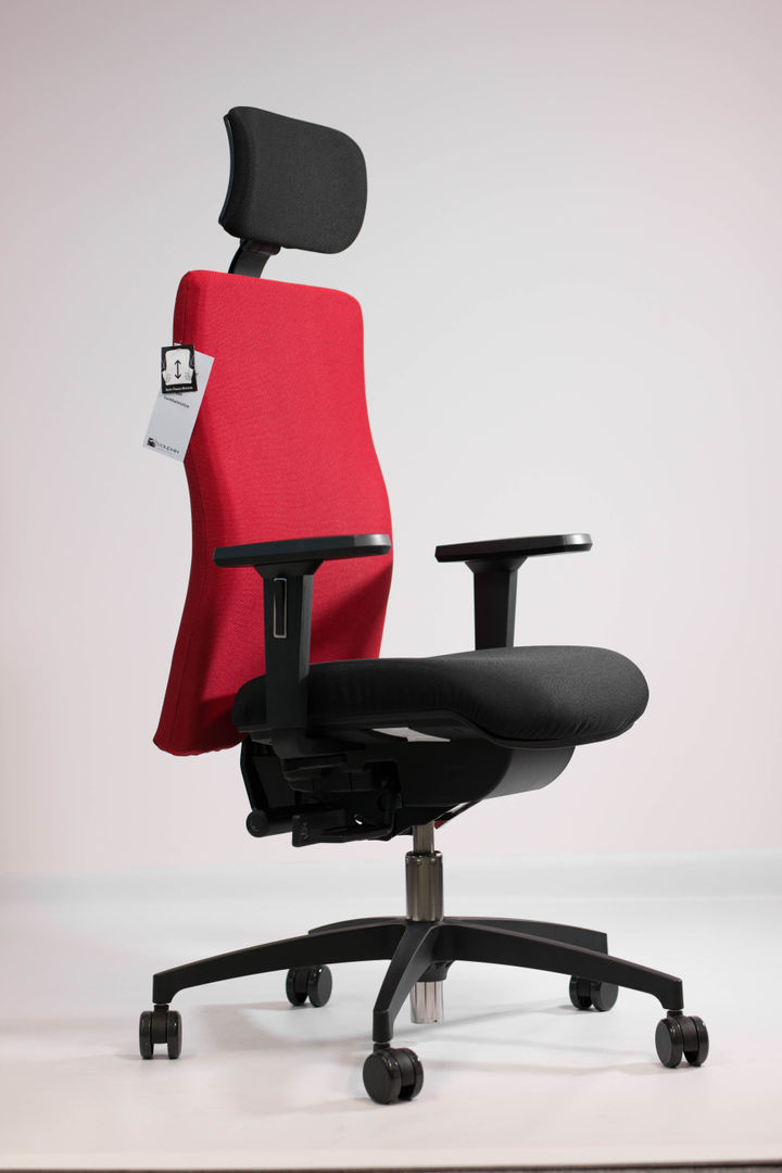 Dauphin Shape, Büromöbel-Experte Büromöbel-Experte Study/office Chairs