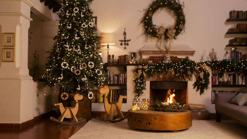 Árbol de navidad: Las 7 tendencias de decoración más populares