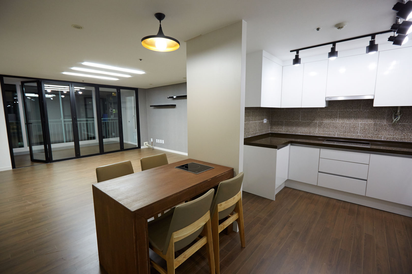 homify Dapur Modern