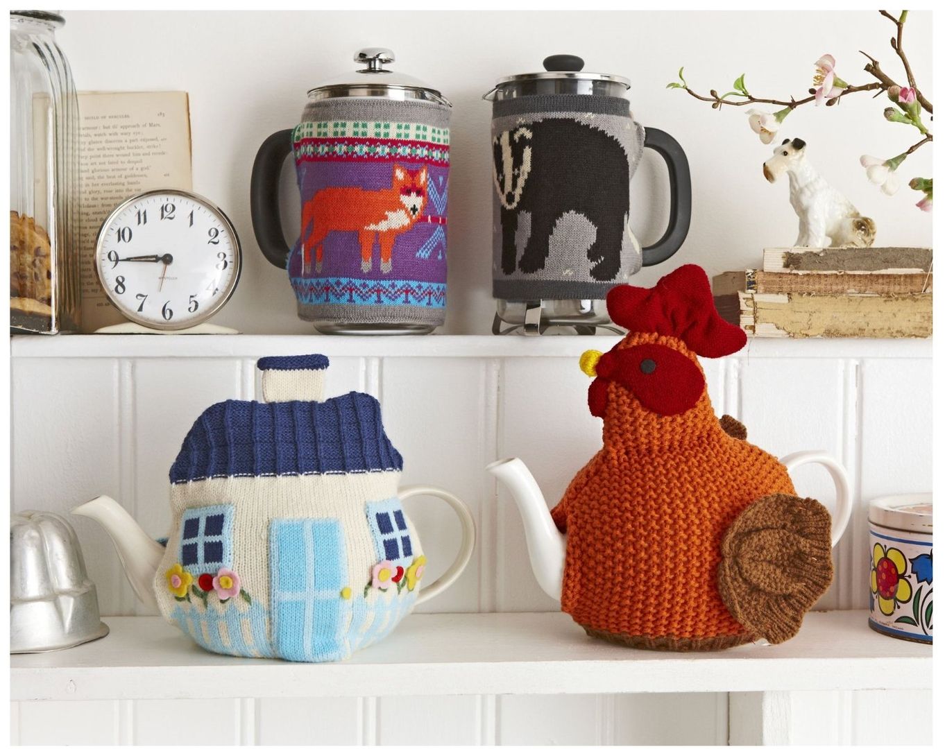 ulsterweavers, 울스터위버스 울스터위버스 Scandinavian style kitchen Accessories & textiles