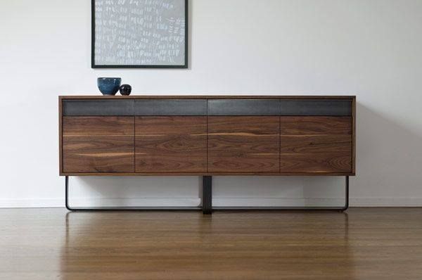 Forma Parota, Forma Taller de Madera Forma Taller de Madera Modern Living Room Storage