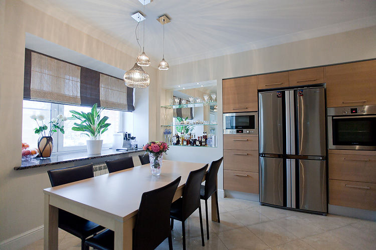 homify Kitchen