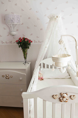 homify Nursery/kid’s room