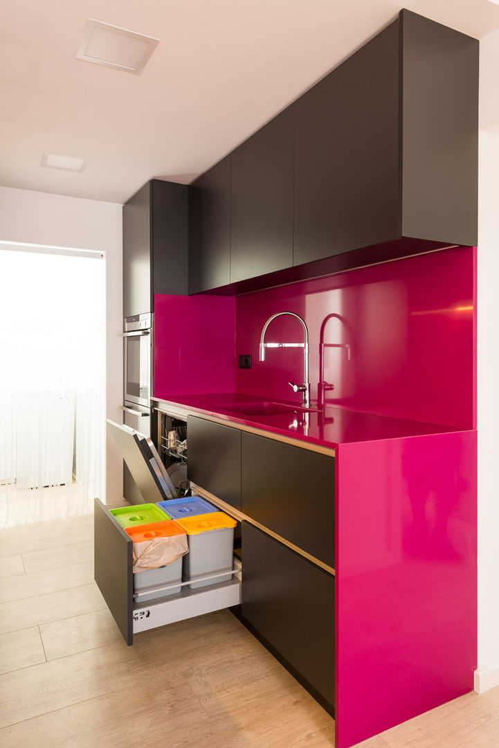 homify Dapur Modern