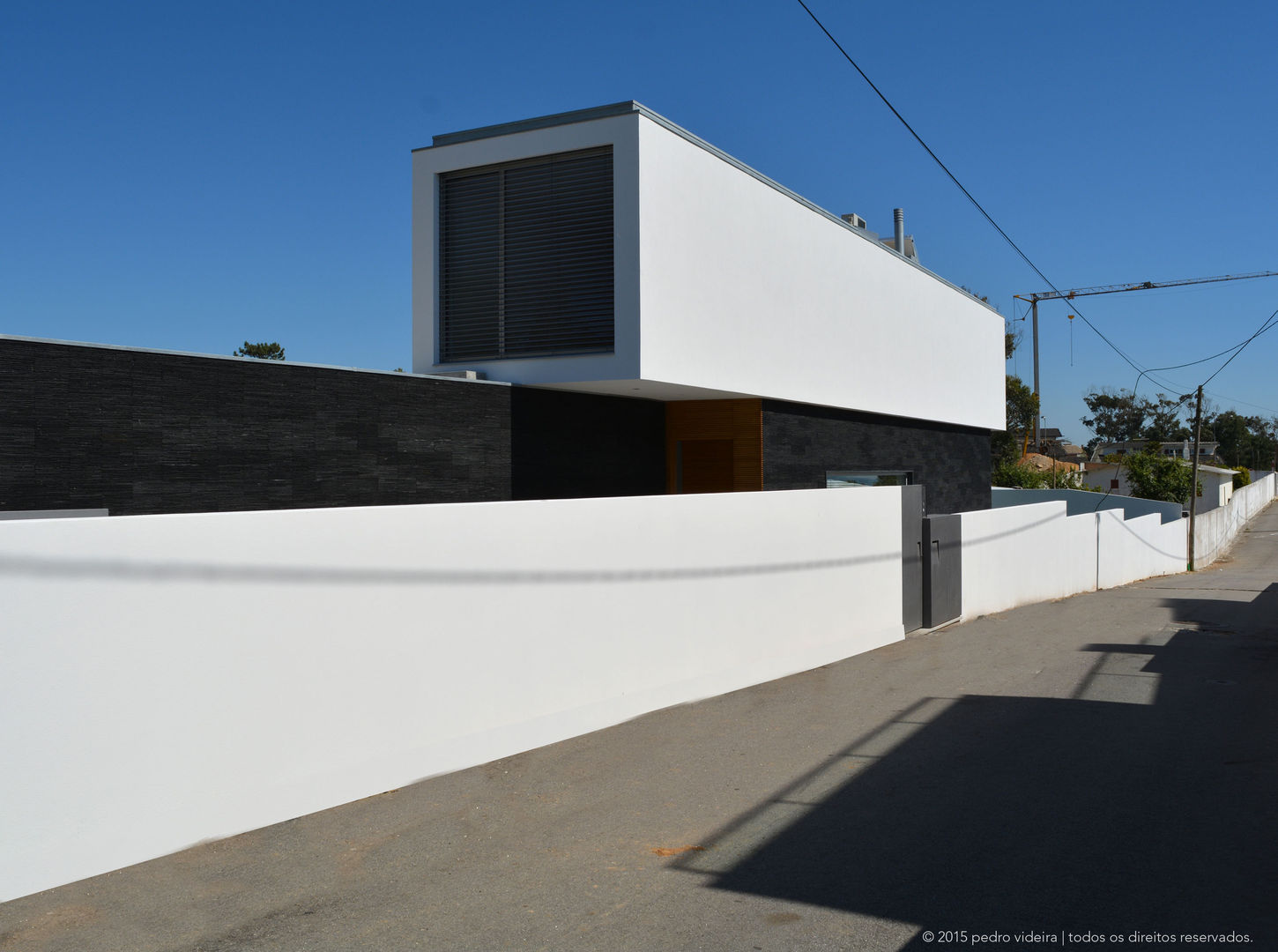 Casa FHQ, PeC Arquitectos PeC Arquitectos Modern houses