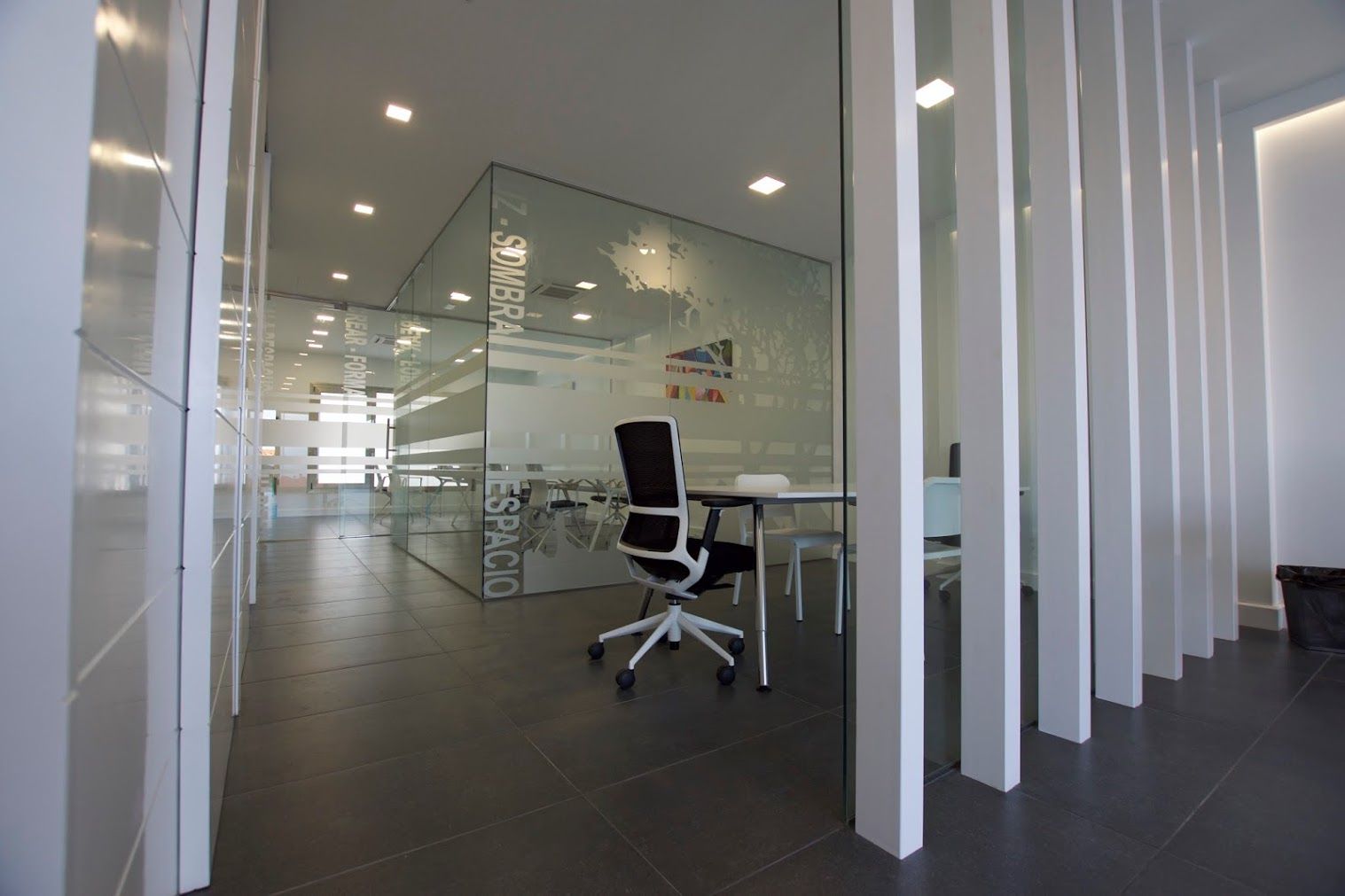 ADECUACIONES DE OFICINAS, MMTarquitecto MMTarquitecto Study/office