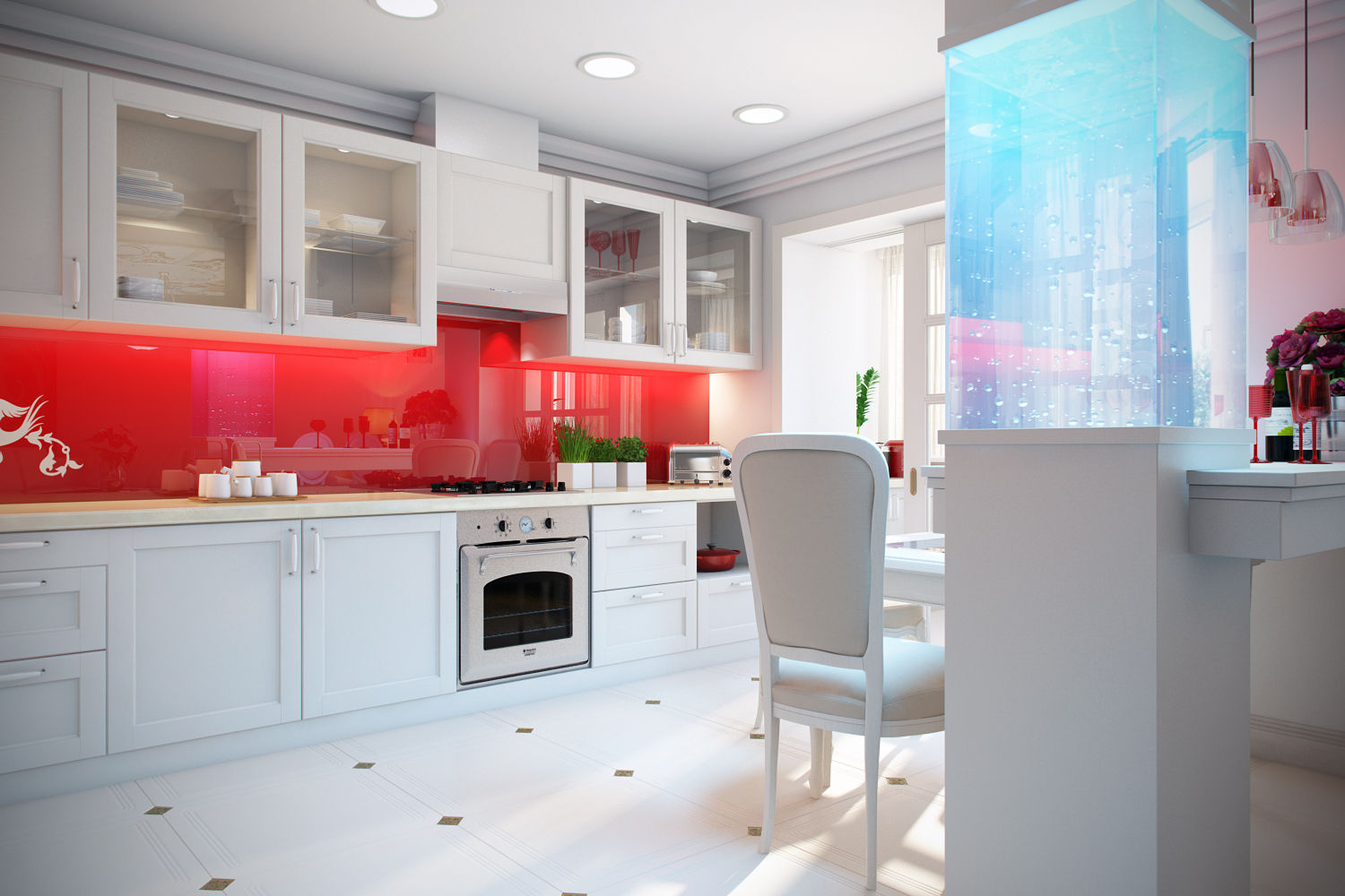 homify Kitchen