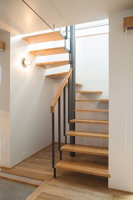 homify Treppe Treppen