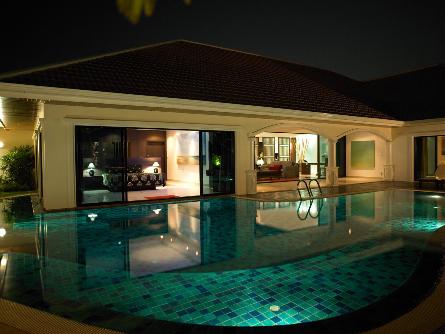 Casa Particular, Bondian Living Bondian Living Kolam Renang Modern