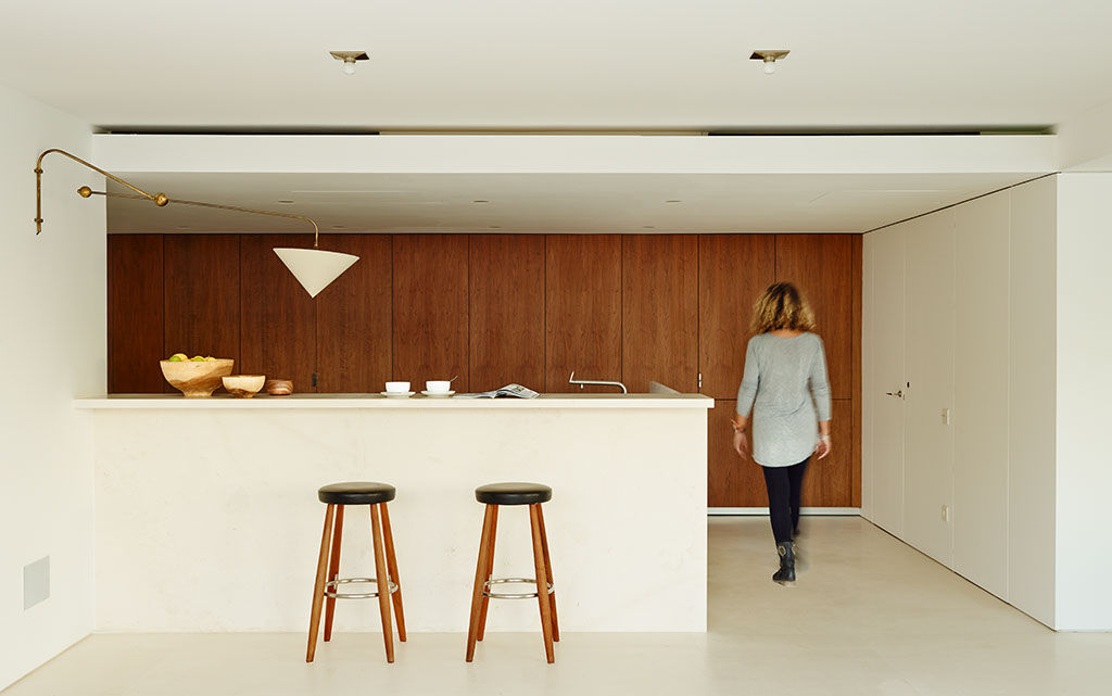 homify Cocinas de estilo moderno