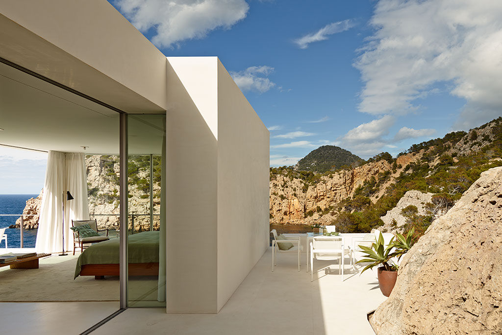 homify Balcones y terrazas de estilo moderno