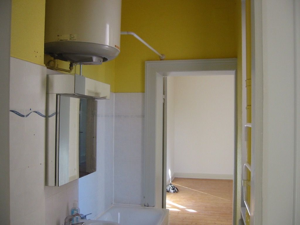 Appartement locatif T6 à Strasbourg, Agence ADI-HOME Agence ADI-HOME