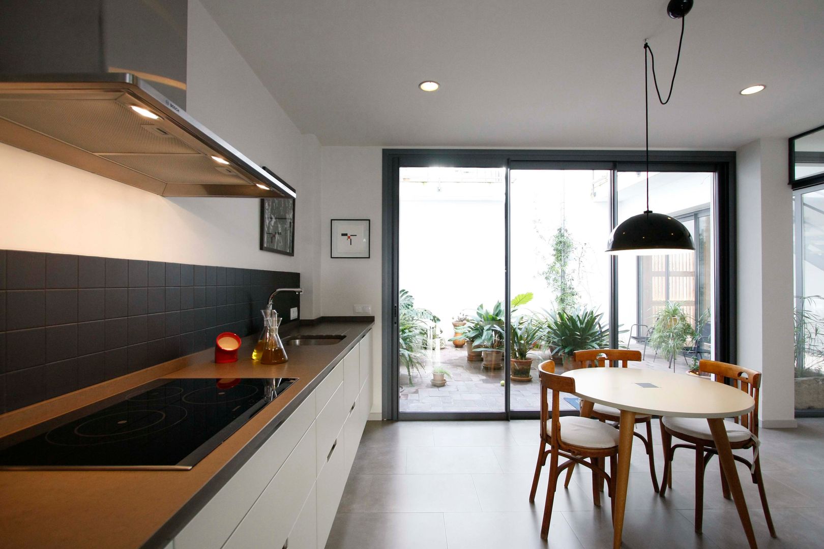 homify Cocinas de estilo moderno