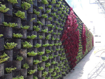 homify Modern Garden Concrete