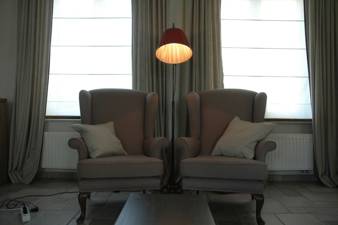 Zetels, AVdeco AVdeco Living room Sofas & armchairs