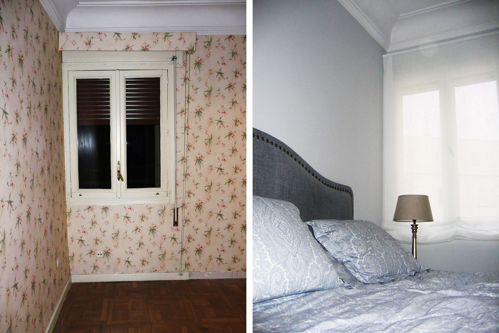 5 Reformas de dormitorios repletas de buenas ideas | homify