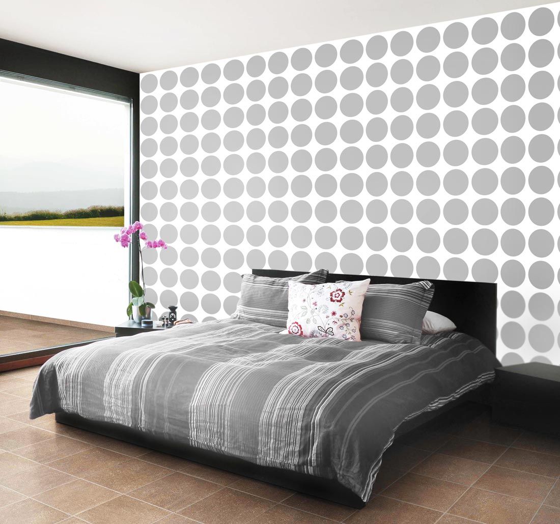 homify Paredes y suelos de estilo moderno