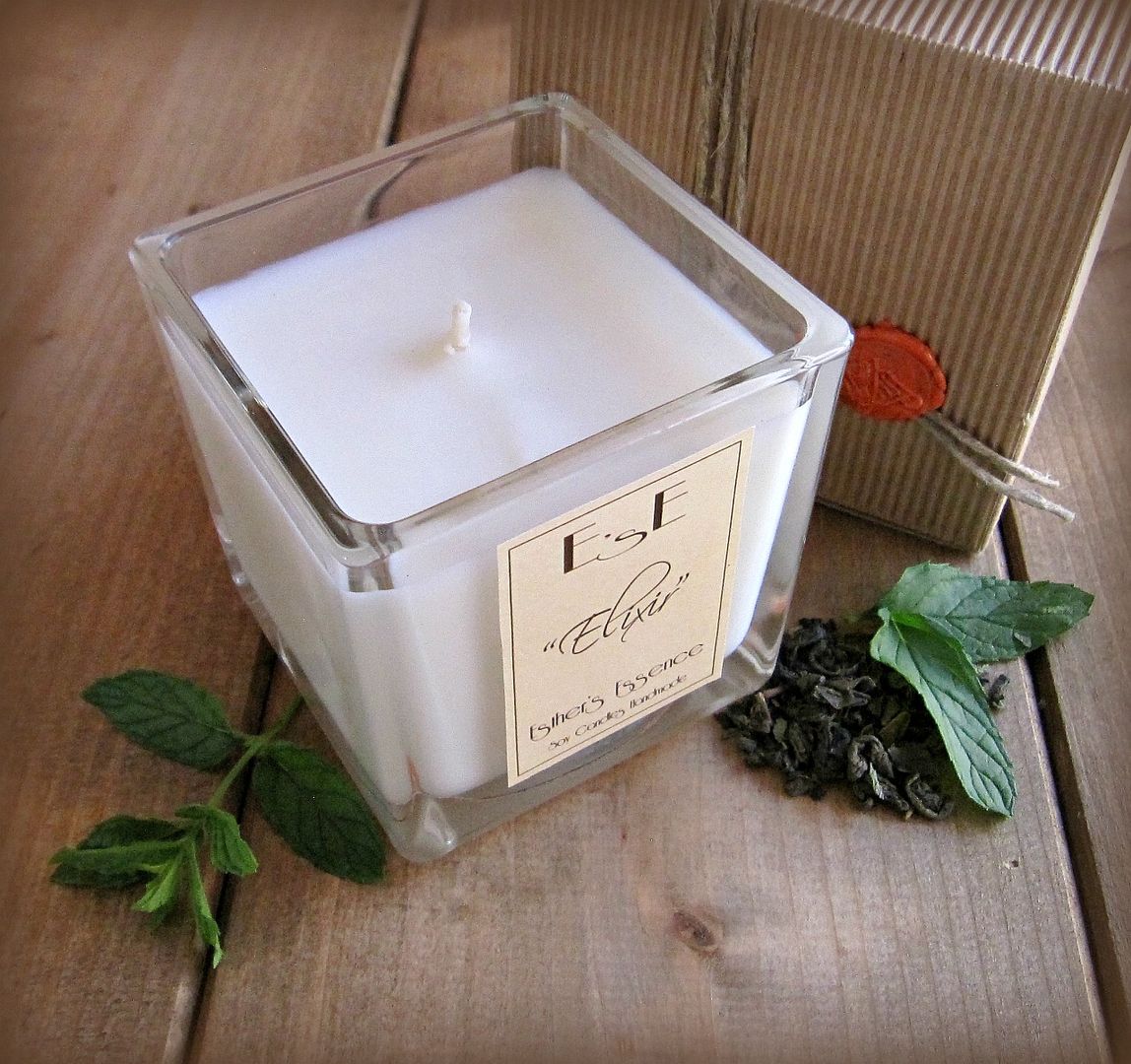 Luxury Candles , Esther's Essence Candles Esther's Essence Candles Modern houses Accessories & decoration