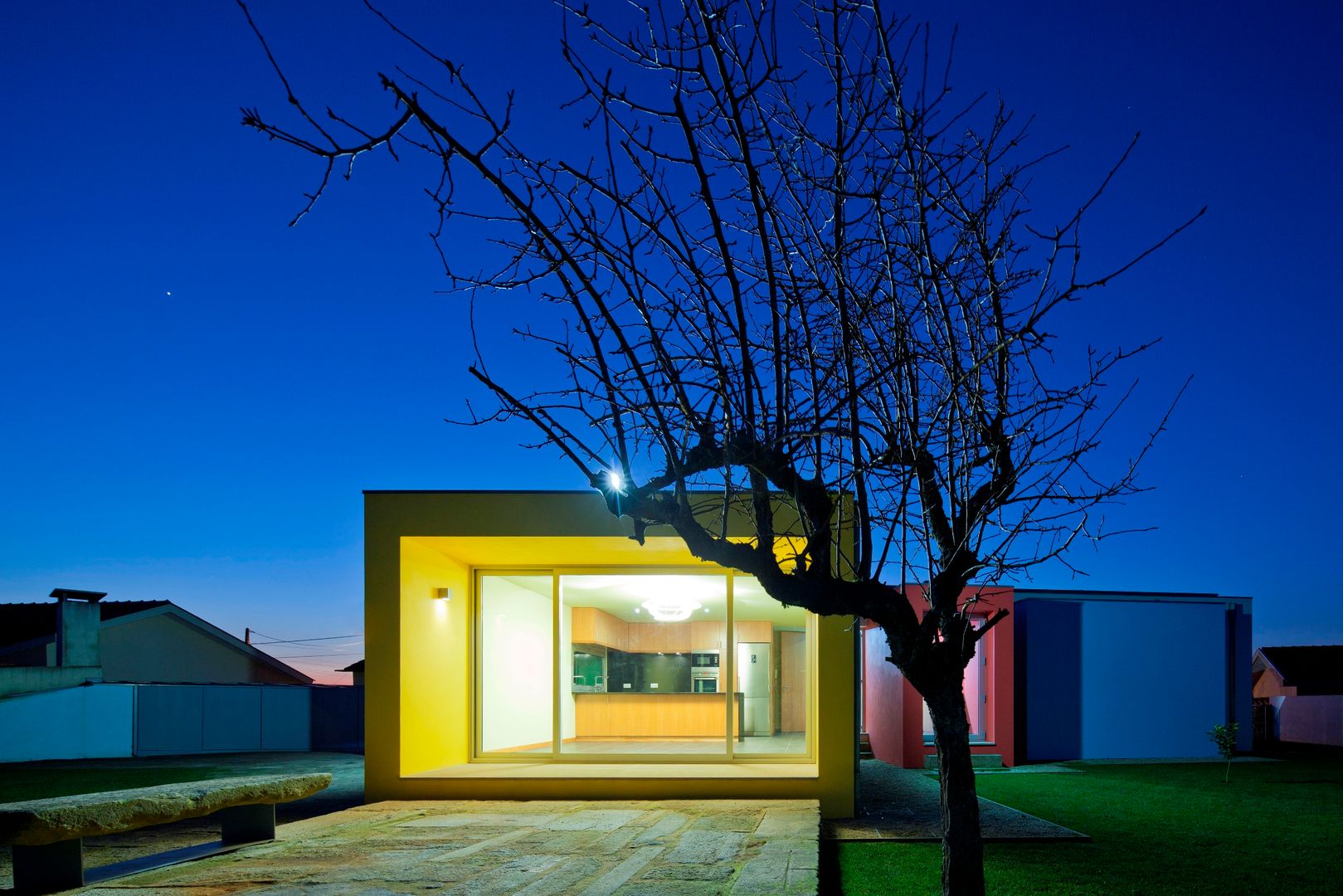 Casa no Sobral, Nelson Resende, Arquitecto Nelson Resende, Arquitecto Modern houses