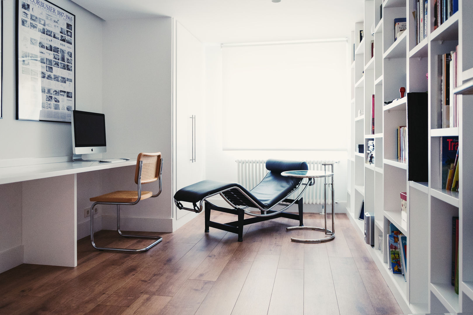 homify Study/office