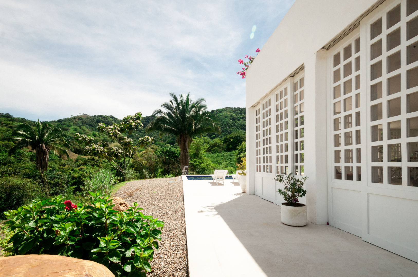 Casa Residencial, SDHR Arquitectura SDHR Arquitectura Modern Houses Plywood