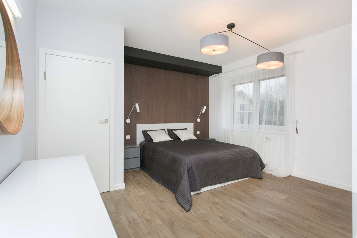 KRJ, Och_Ach_Concept Och_Ach_Concept Chambre scandinave