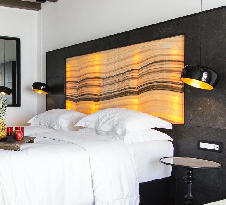 Innover sur les lampes de chevet, NEDGIS NEDGIS Modern style bedroom Ceramic Lighting