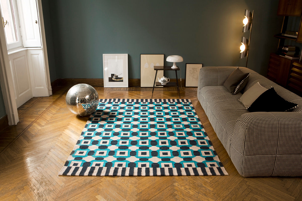 Nueva colección de alfombras - Ámbar Muebles , Ámbar Muebles Ámbar Muebles Vloeren Vloerbedekking en kleden
