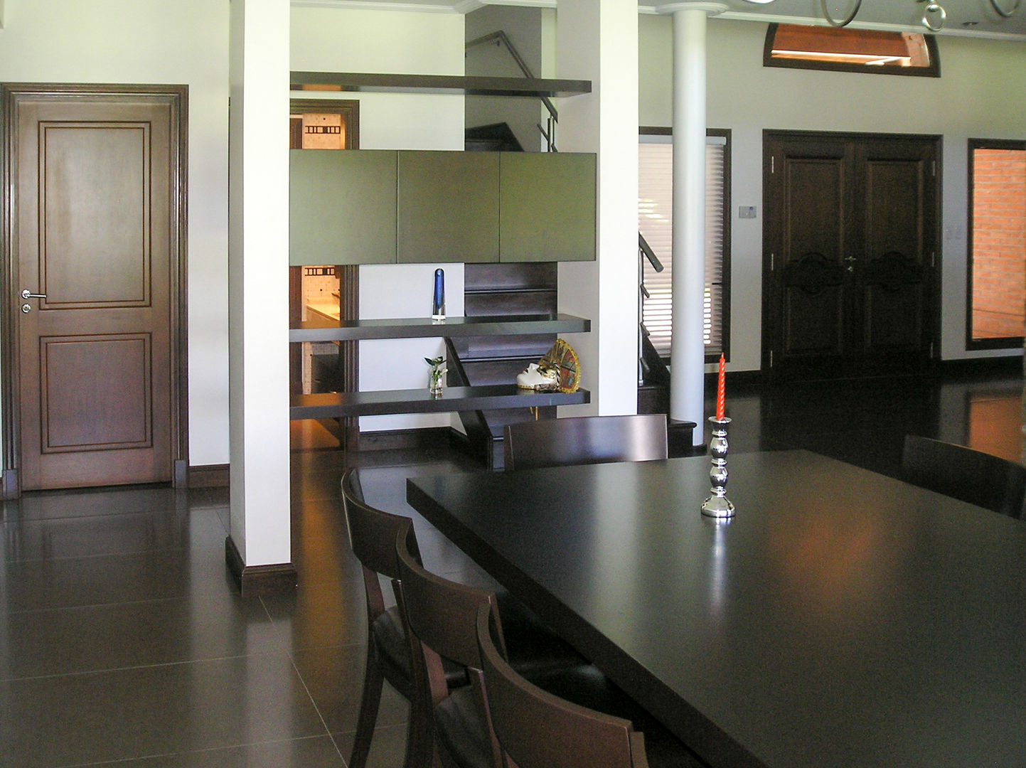 homify Kitchen