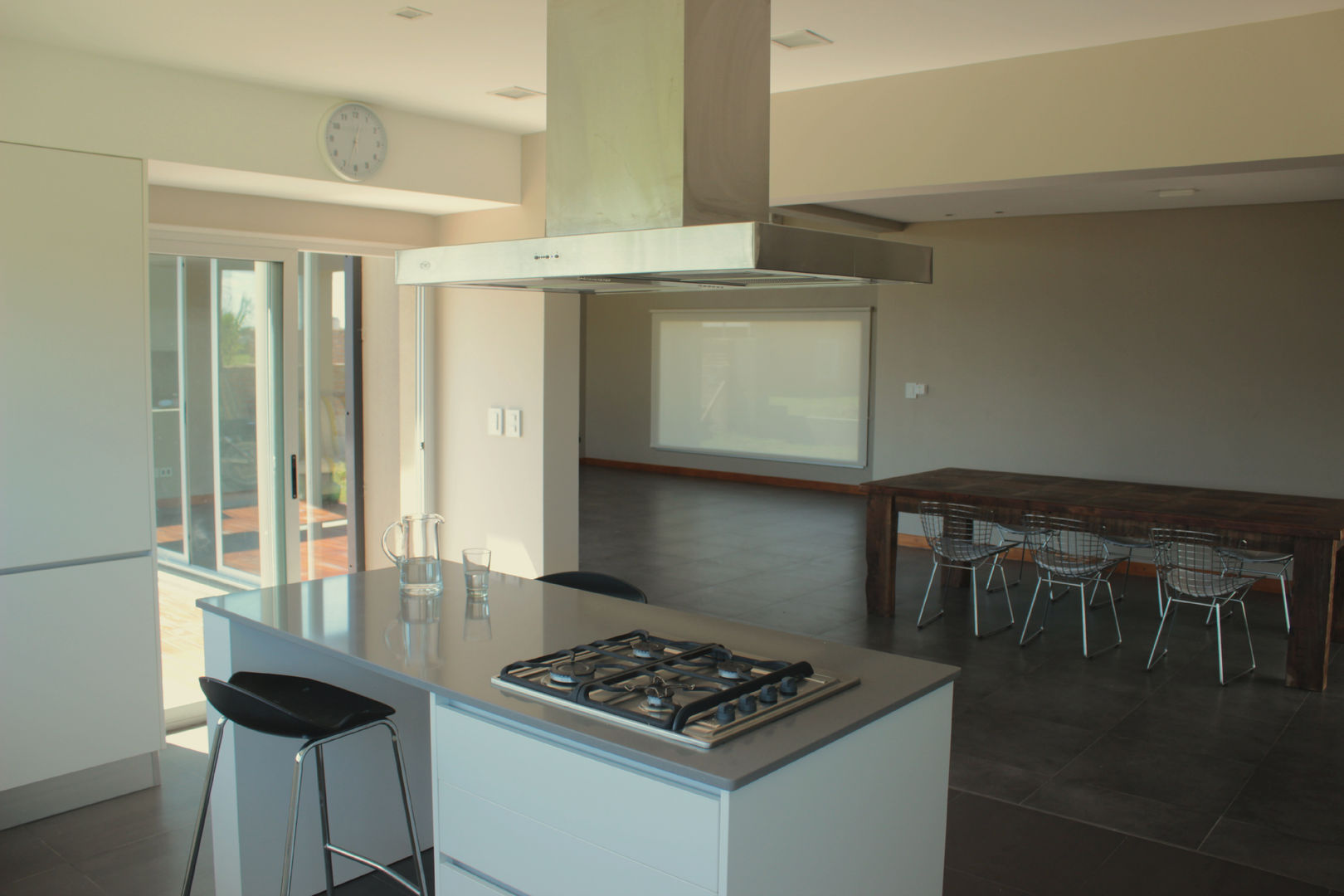 Una casa de fin de semana ¡para alucinar! | homify