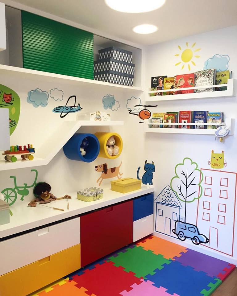 Apartamento Cidade Jardim II, Duplex Interiores Duplex Interiores Nursery/kid’s room