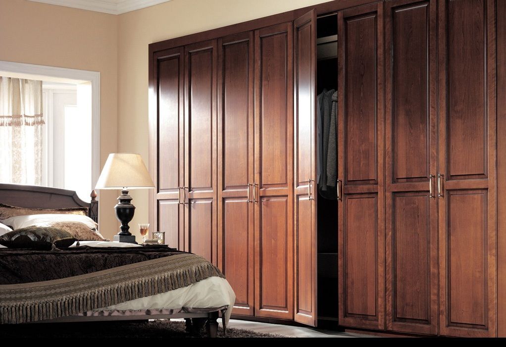 Wardrobes, Aristolite Aristolite Bedroom Wardrobes & closets