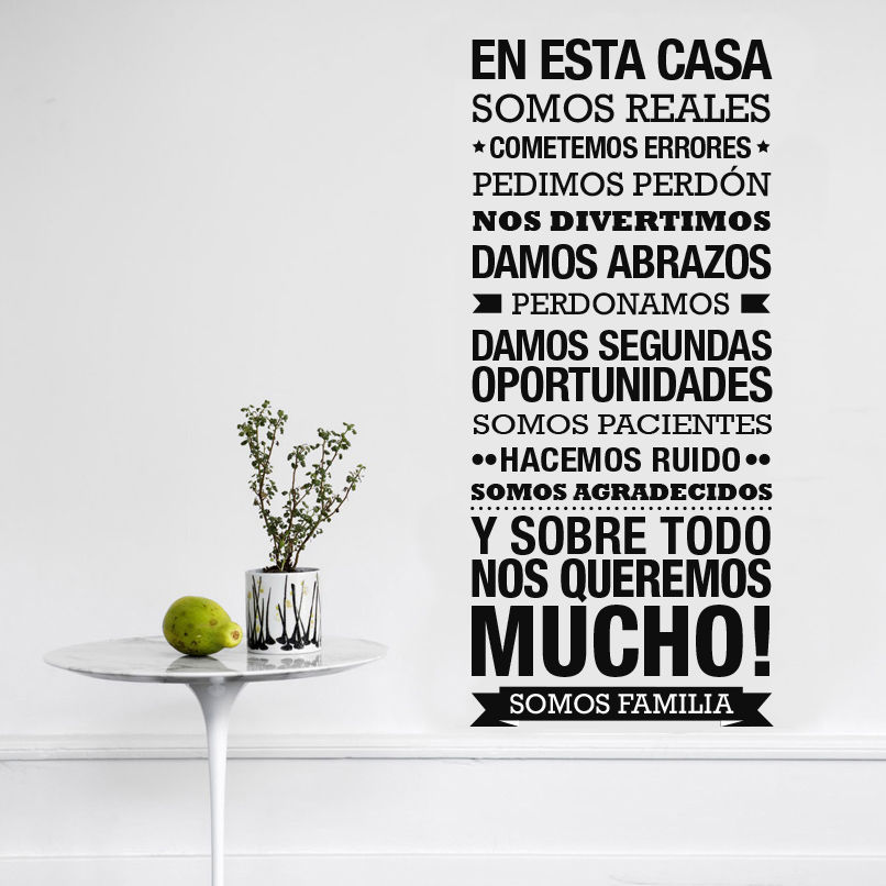 :: FRASE 11 :: MUSH HOME Salas de estilo clásico Sintético Marrón Accesorios y decoración