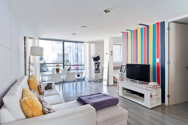 Proyecto "Alebrije", Franko & Co. Franko & Co. Modern style media rooms