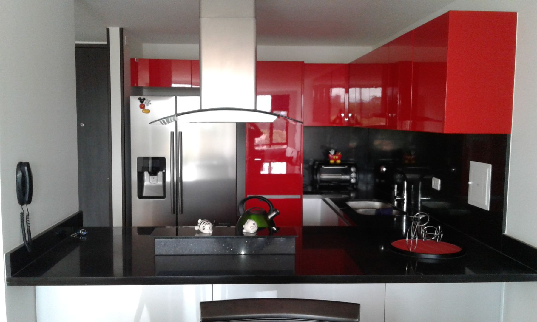 homify Dapur Modern